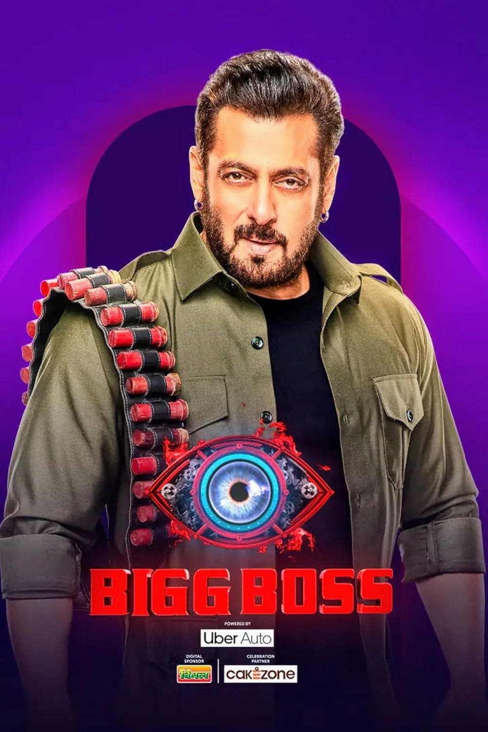 Bigg Boss - Season 18