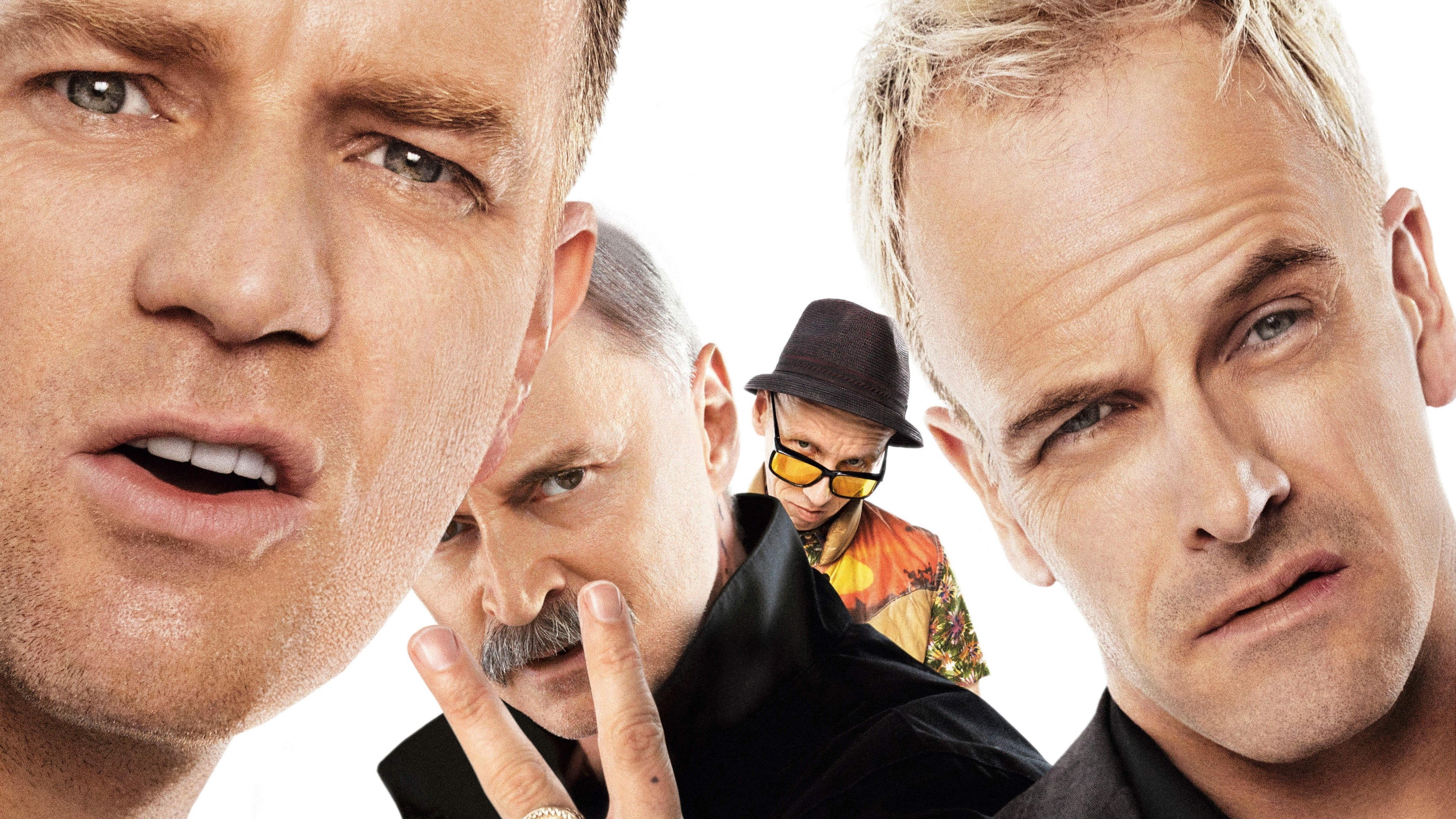 T2 Trainspotting (2017)