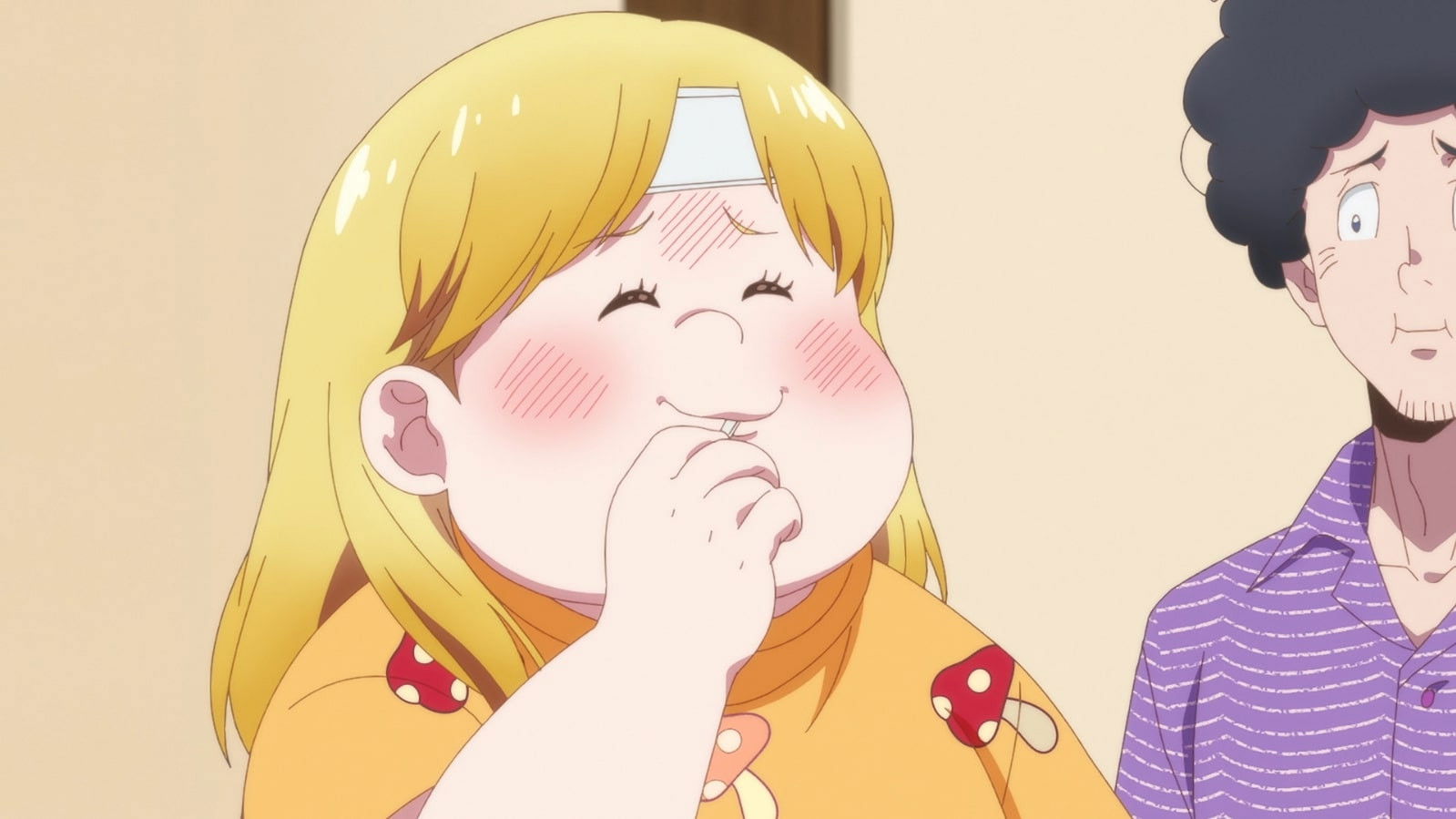 Image Debu to Love to Ayamachi to!