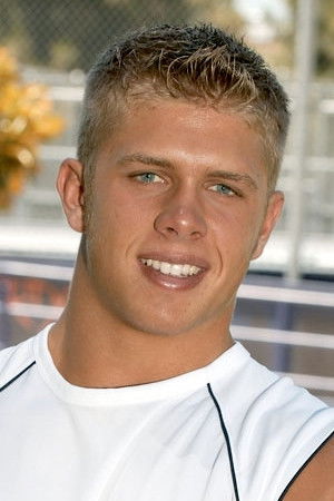 et billede af Clint Peak