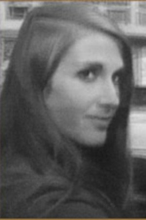 Tatyana Myasina as Michelle Aubrey