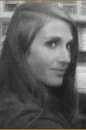 et billede af Tatyana Myasina