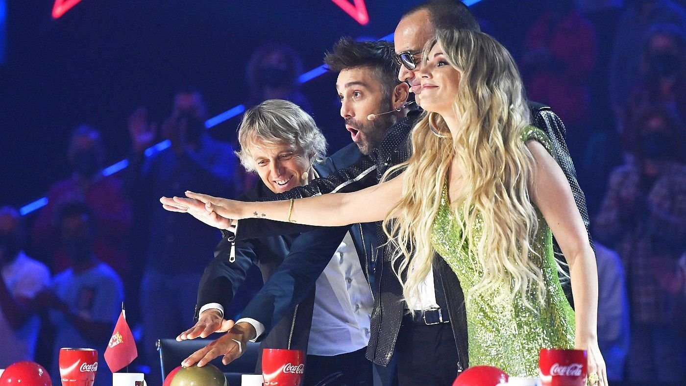 Got Talent España