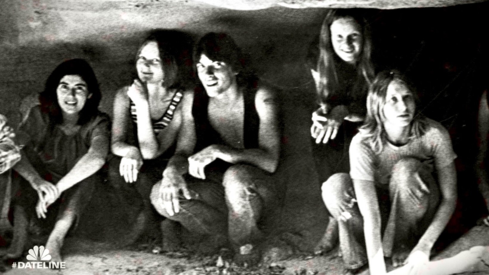 Inside The Manson Gang (2007)