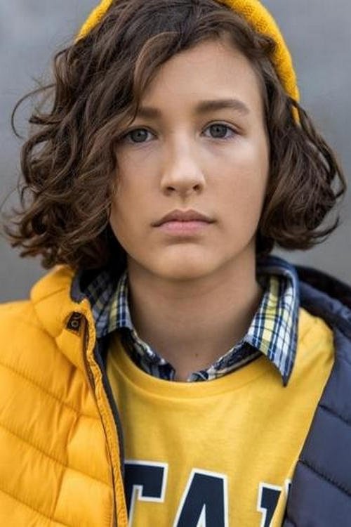 et billede af Borys Wiciński