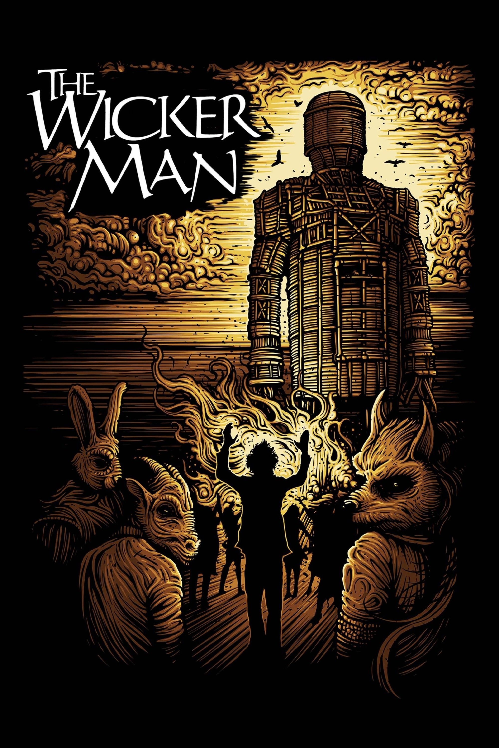 The Wicker Man
