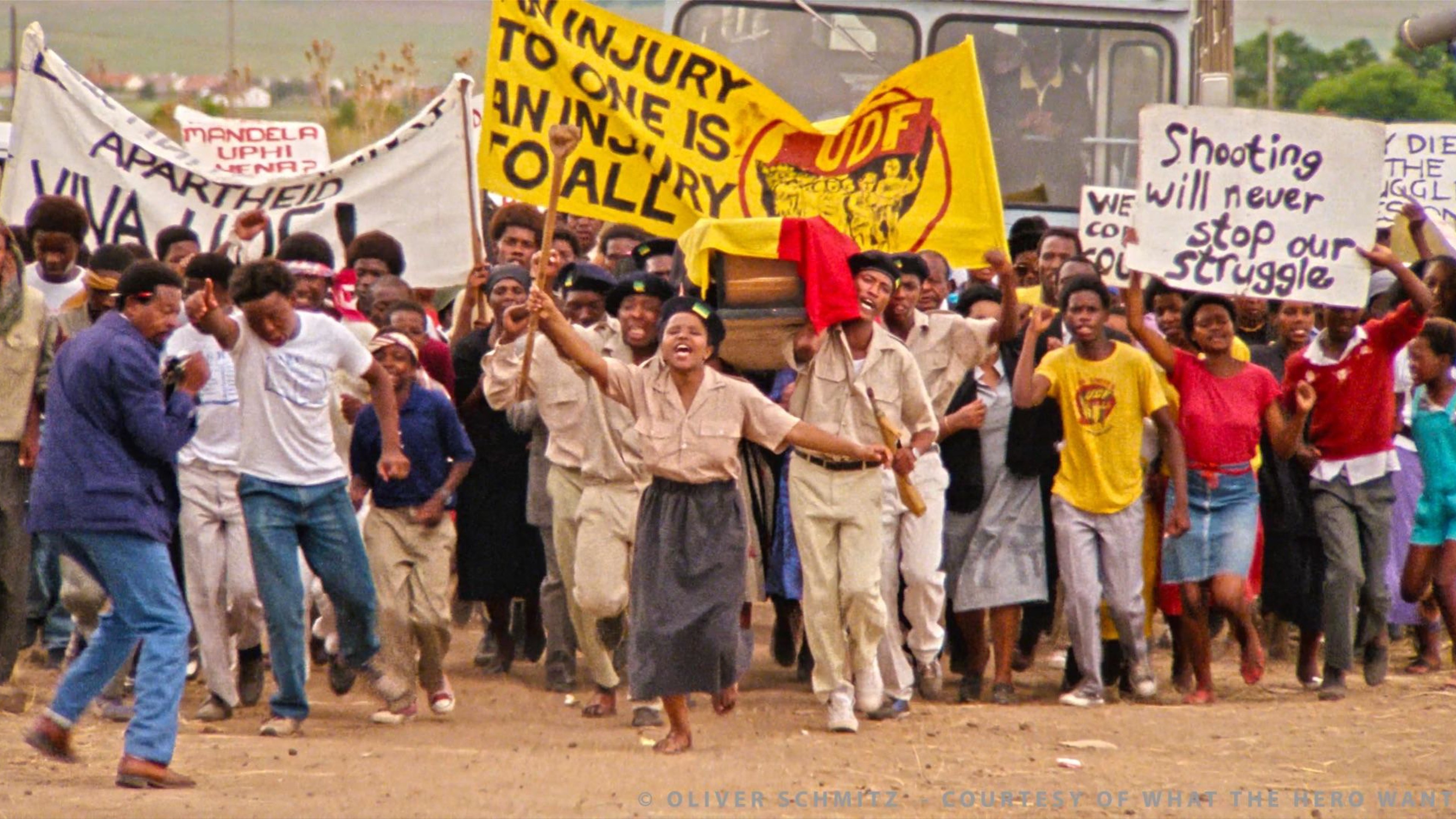 Mapantsula