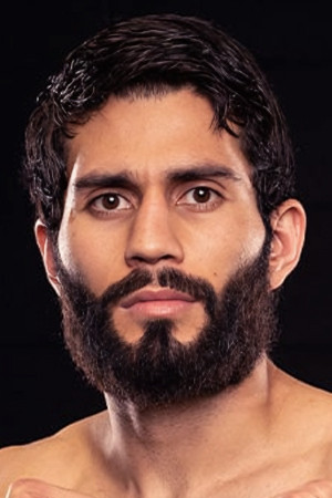 et billede af Miguel Madueno