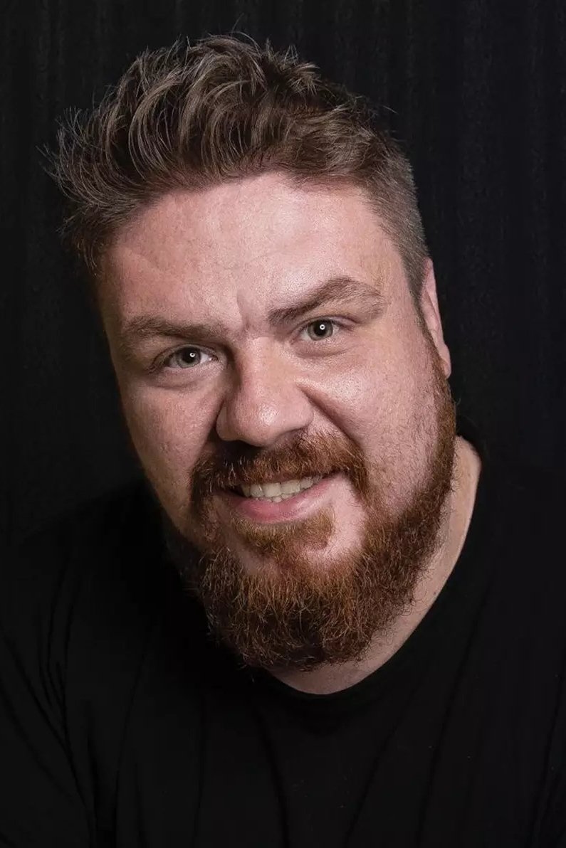 et billede af Emre Mutlu