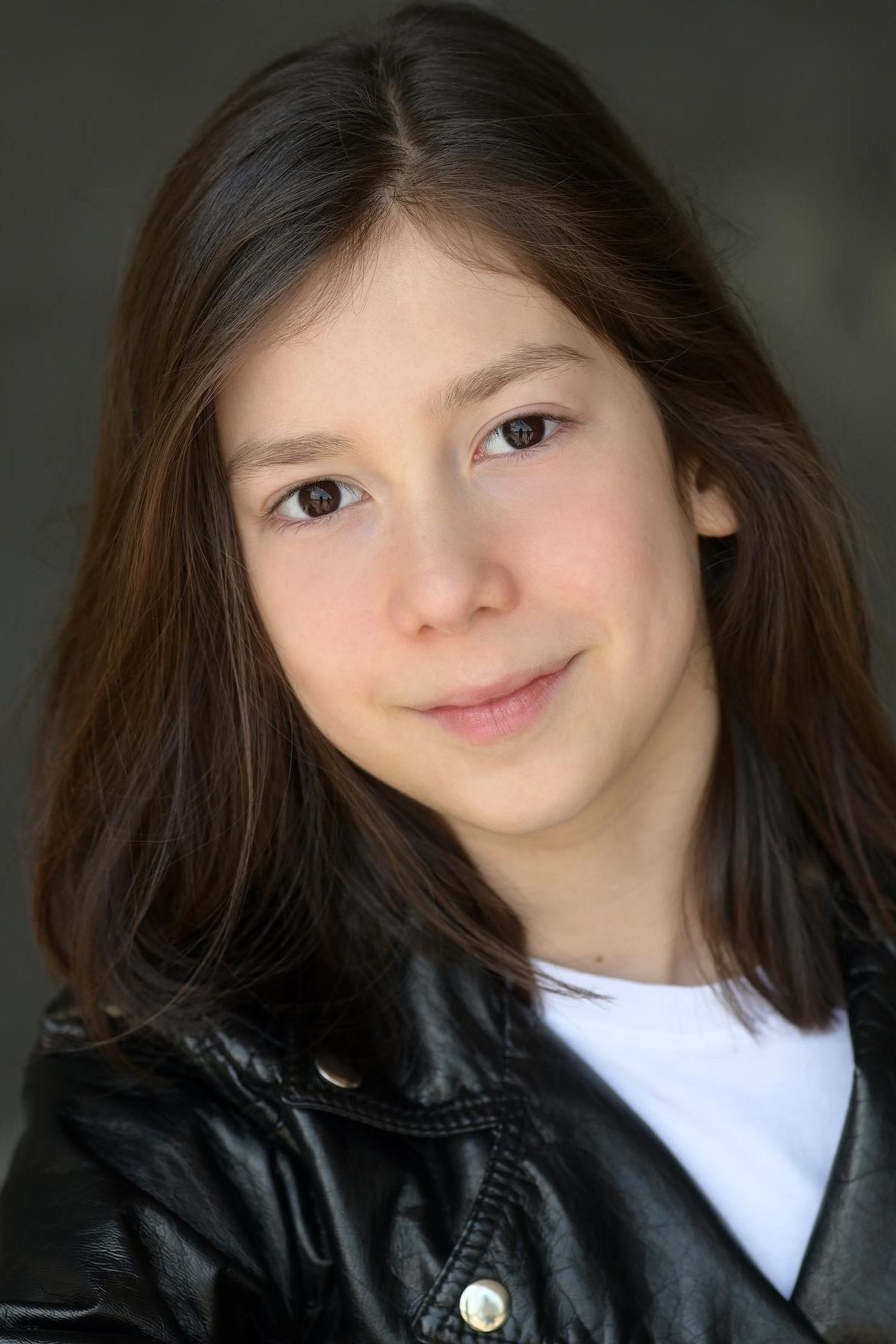 et billede af Ryan S. Hill