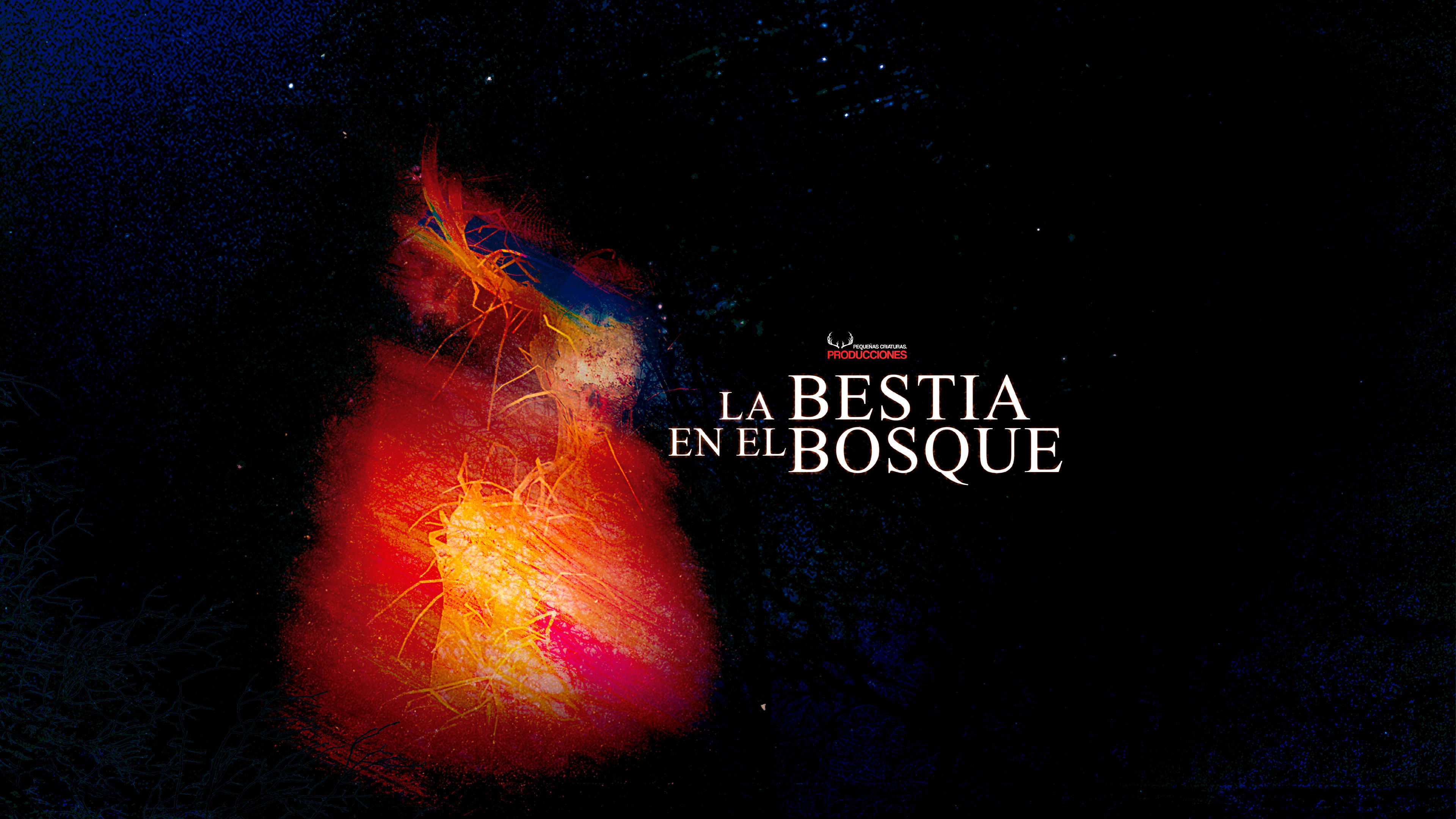 La Bestia en el Bosque