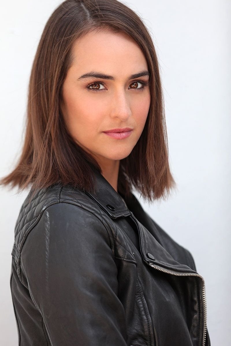 et billede af Sigrid Owen