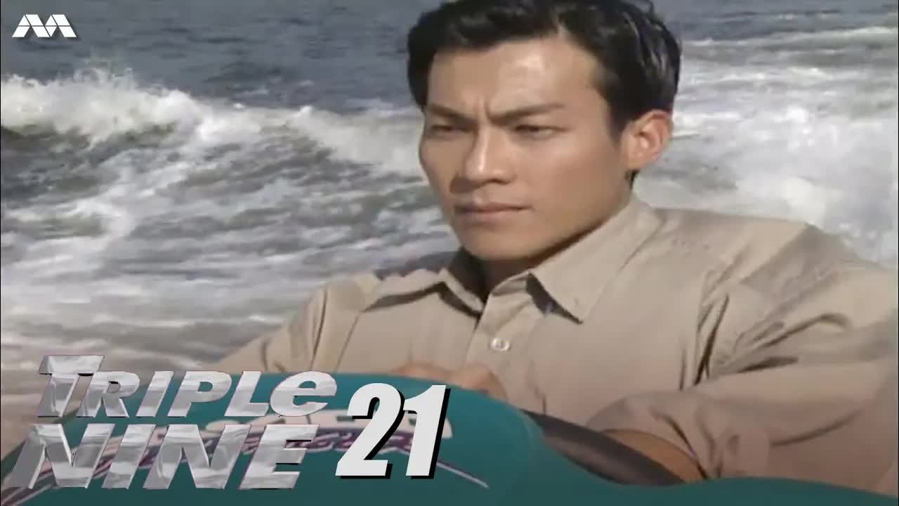 Episode 21