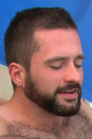 et billede af Mike Massey