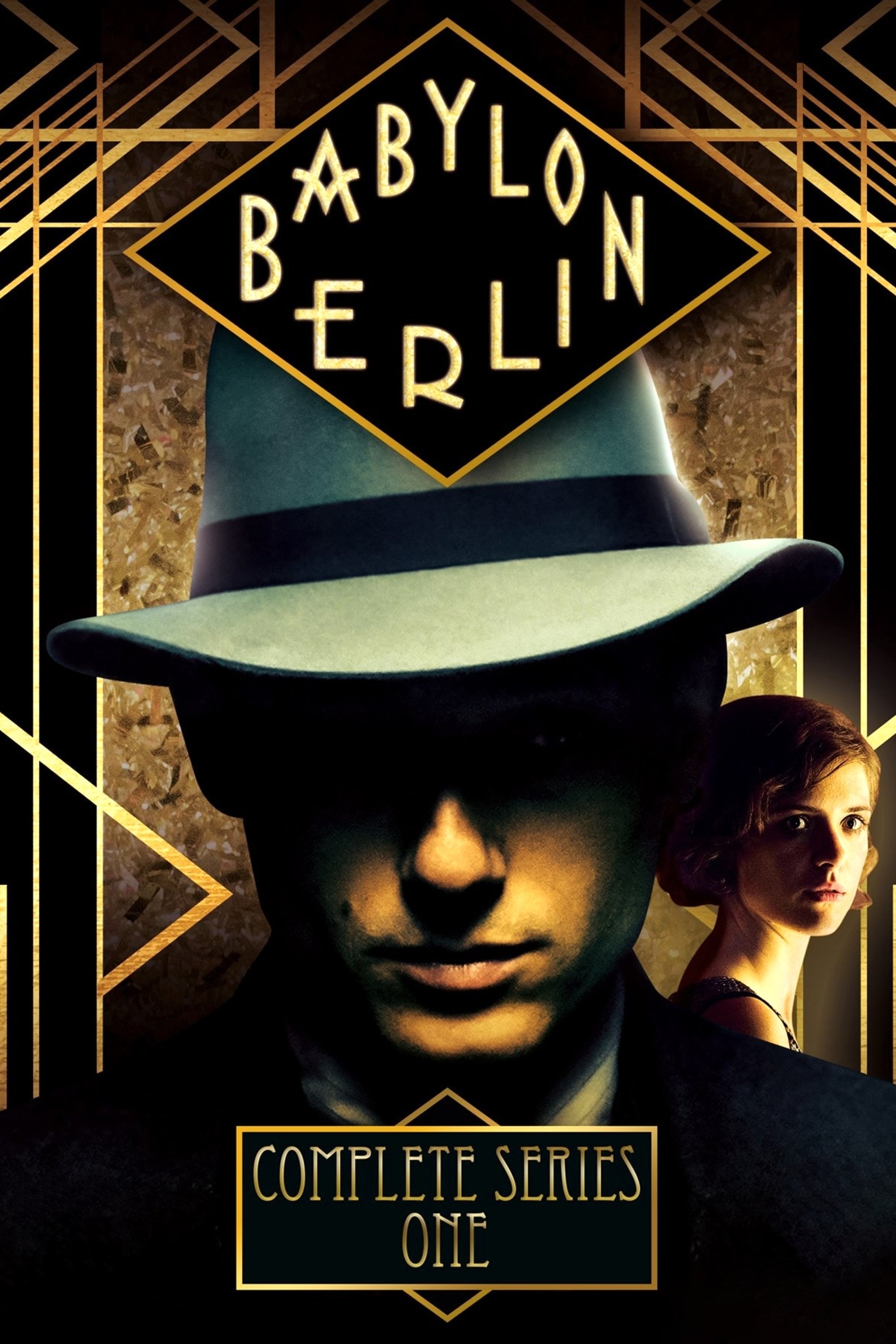 Babylon Berlin - Season 1