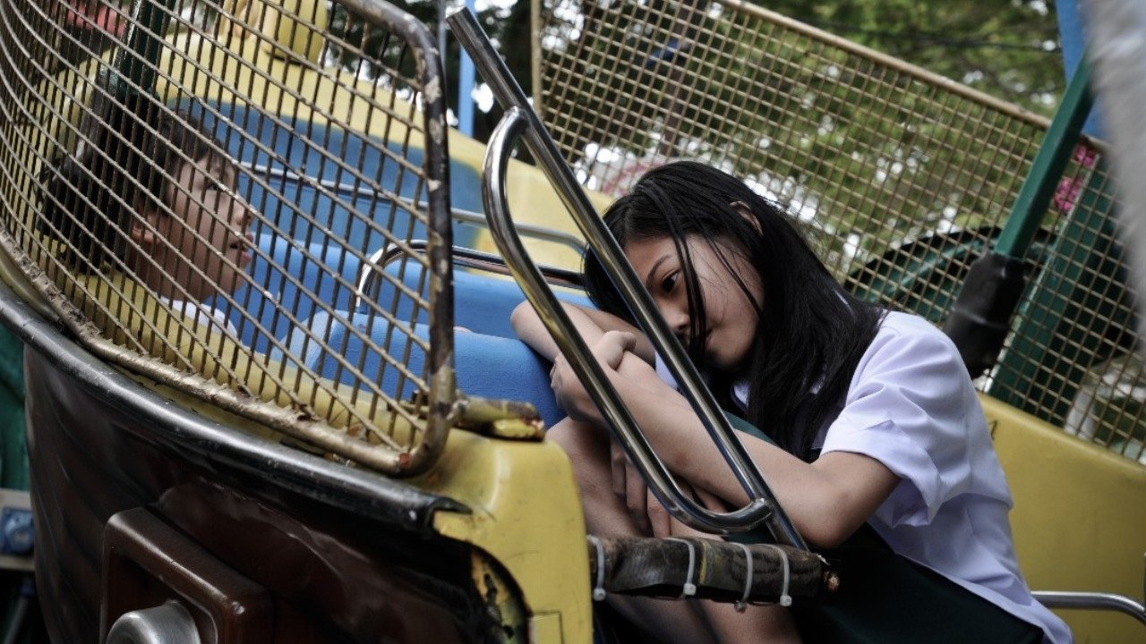 Invisible Children (2008)