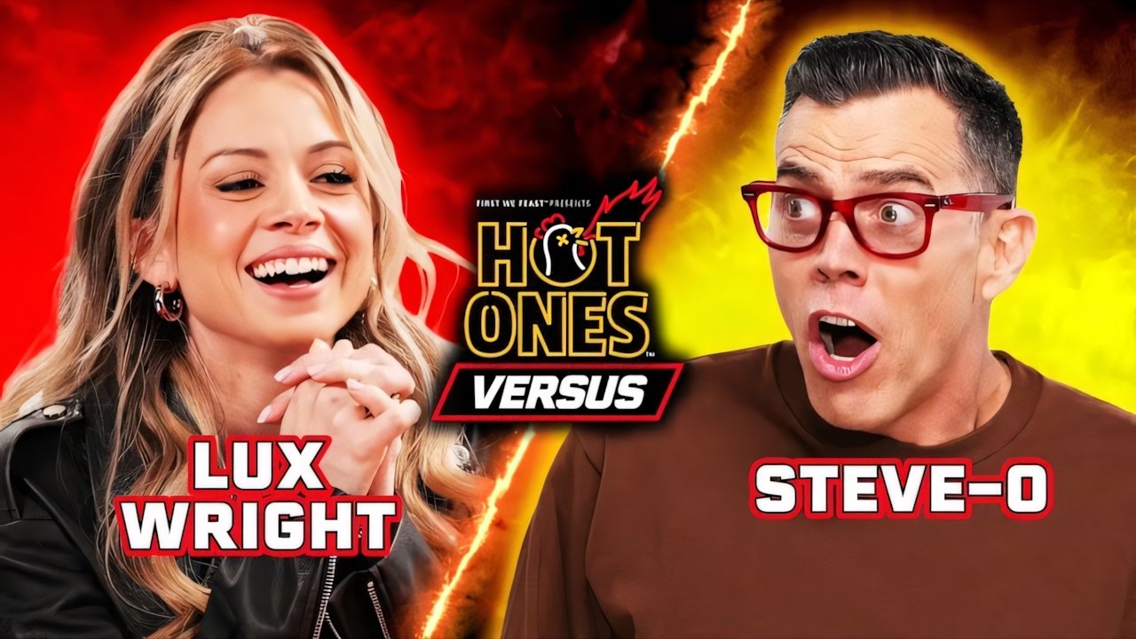 Hot Ones Versus