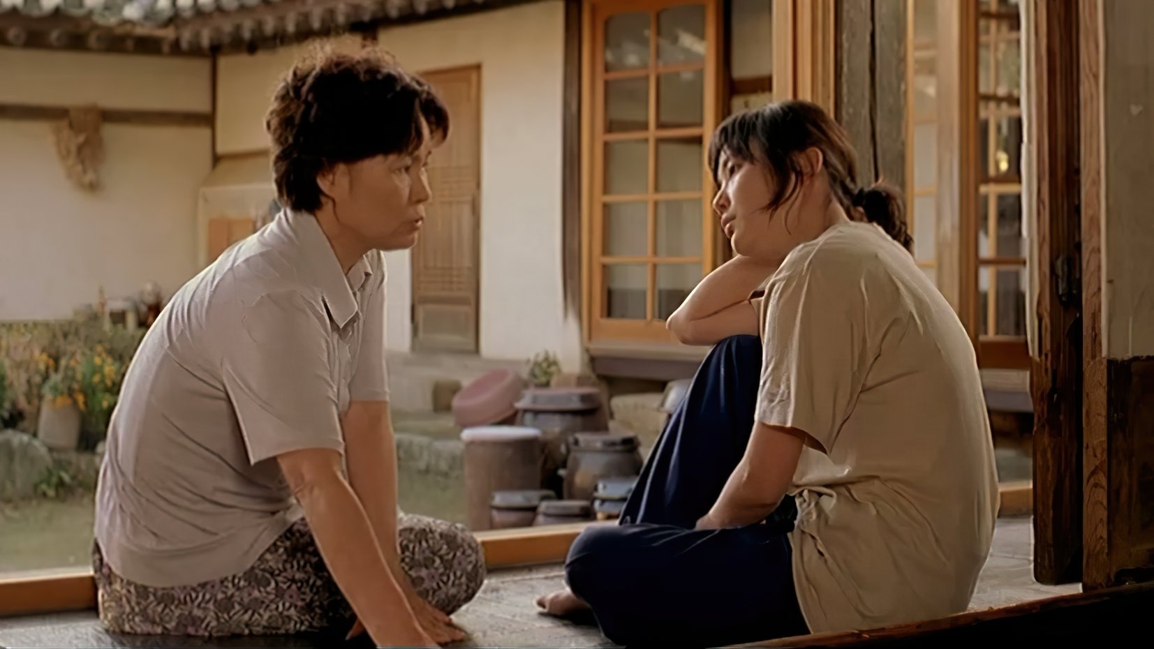 A Smile (2003)