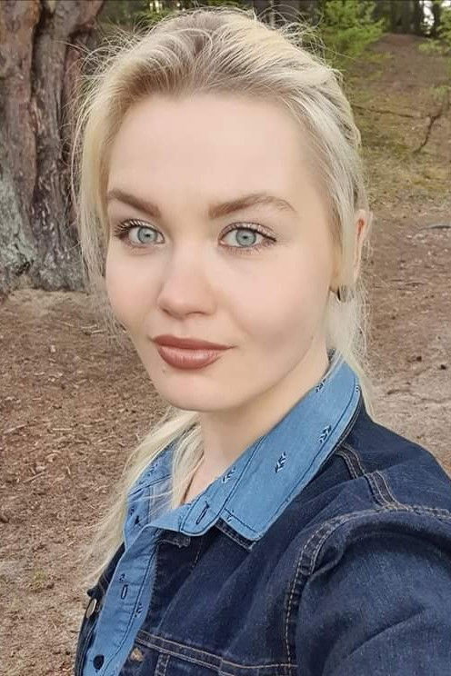 et billede af Justyna Stojałowska