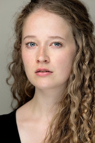 Andrea Alma Øst Birkkjær's picture in the cast