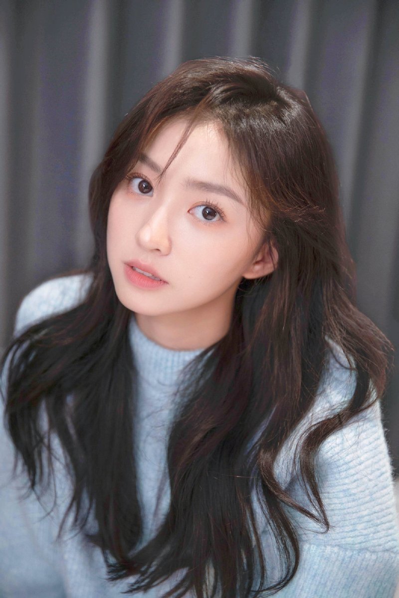 et billede af Qi Yuchen