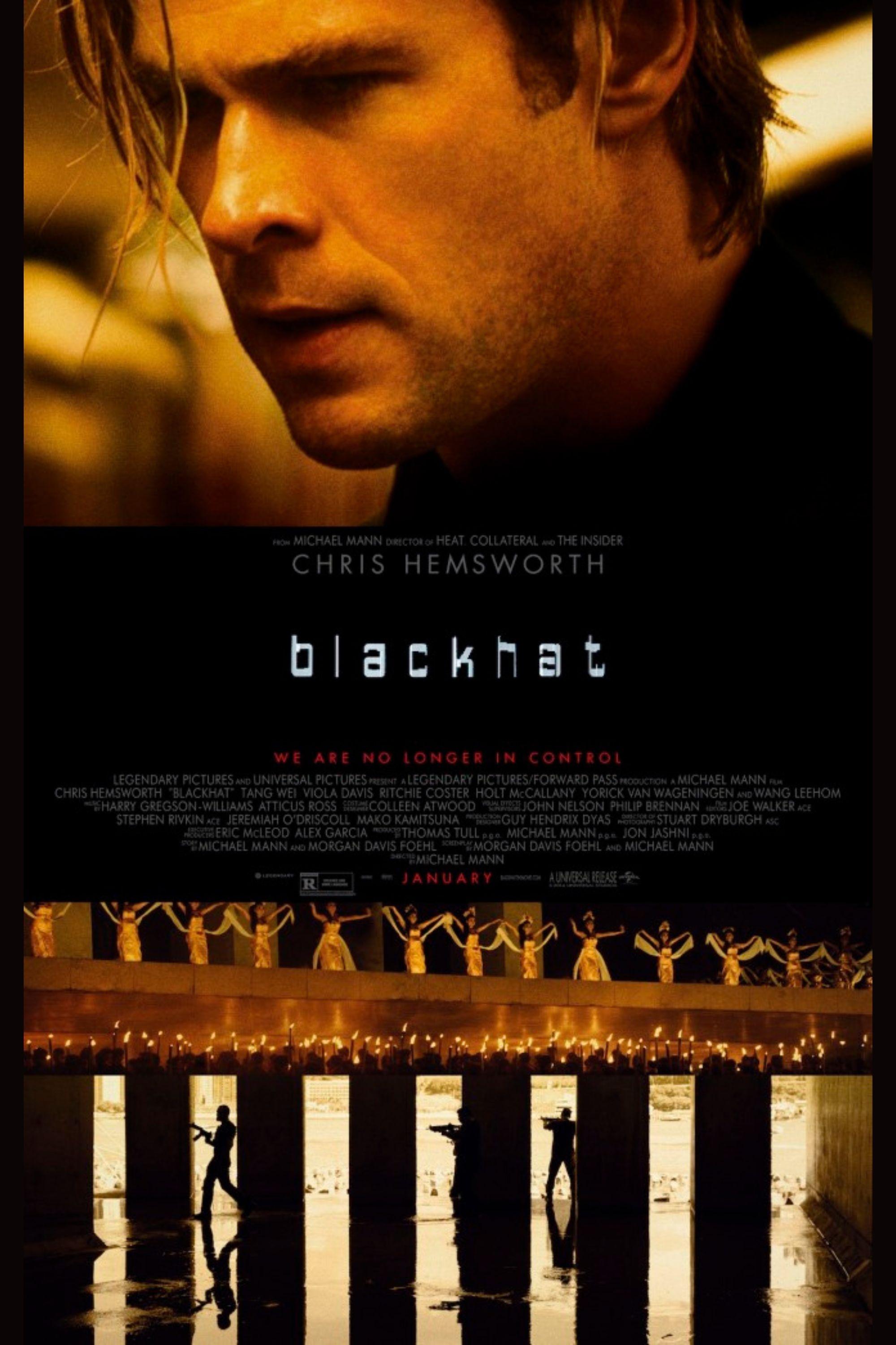 Blackhat