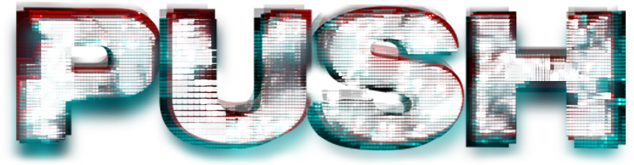 Push Logo