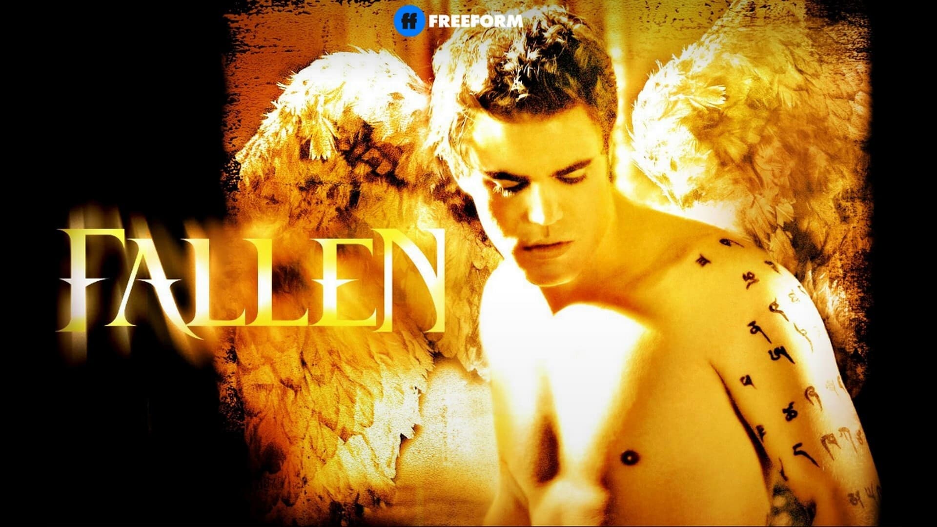 Fallen-angeli caduti (2006)