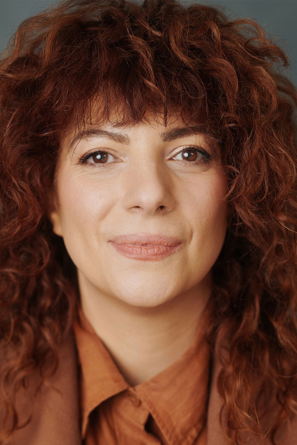 et billede af Linda Jean Bruno