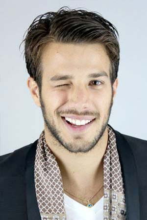 et billede af Umur Yiğit Vanlı