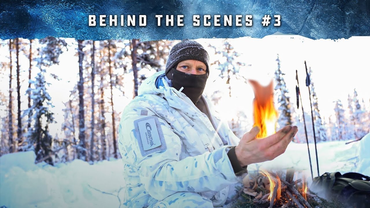 Thumbnail for Episode 3 Season 0 Episode 3