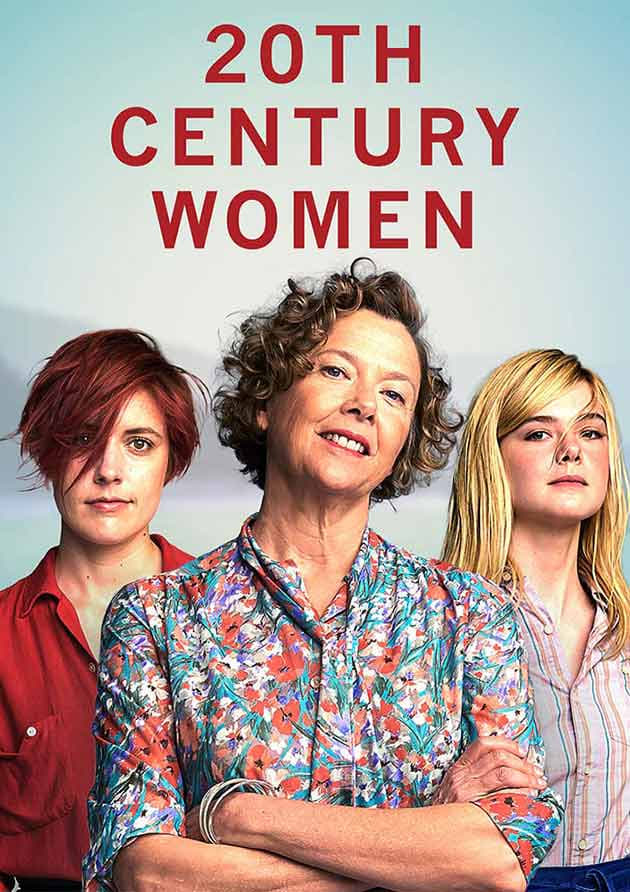 20th Century Women