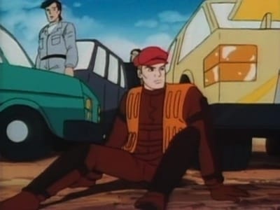 M.A.S.K.