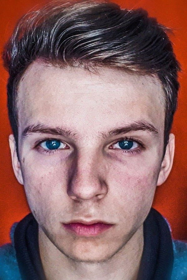 et billede af Rory Mijnen