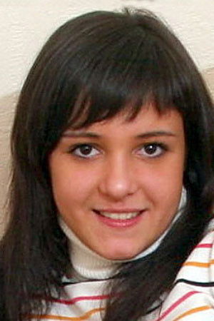 et billede af Iris Be