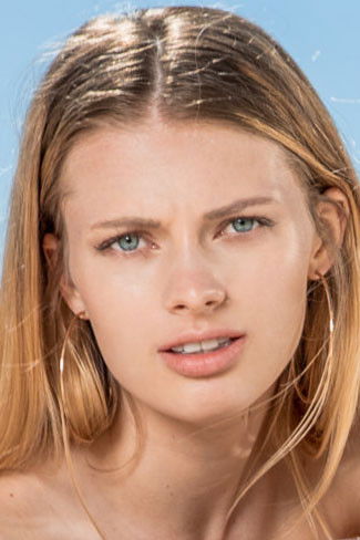 et billede af Sophie Sparks