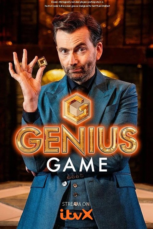 EN - Genius Game (2025)
