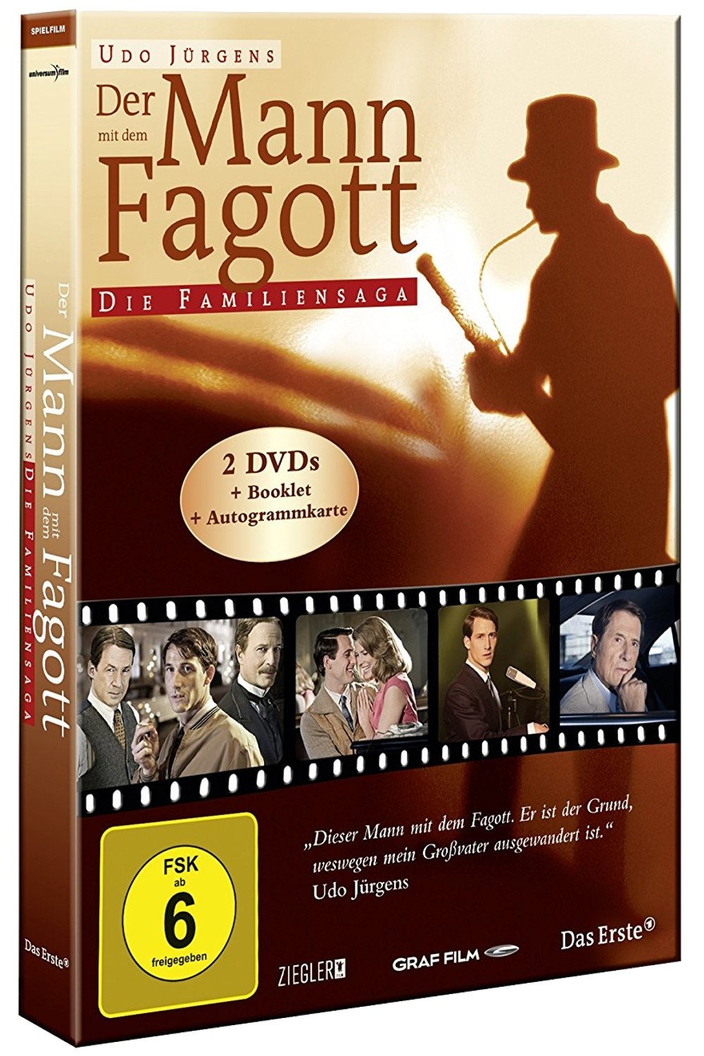 Der Mann Mit Dem Fagot Film Der Mann Mit Dem Fagot Film