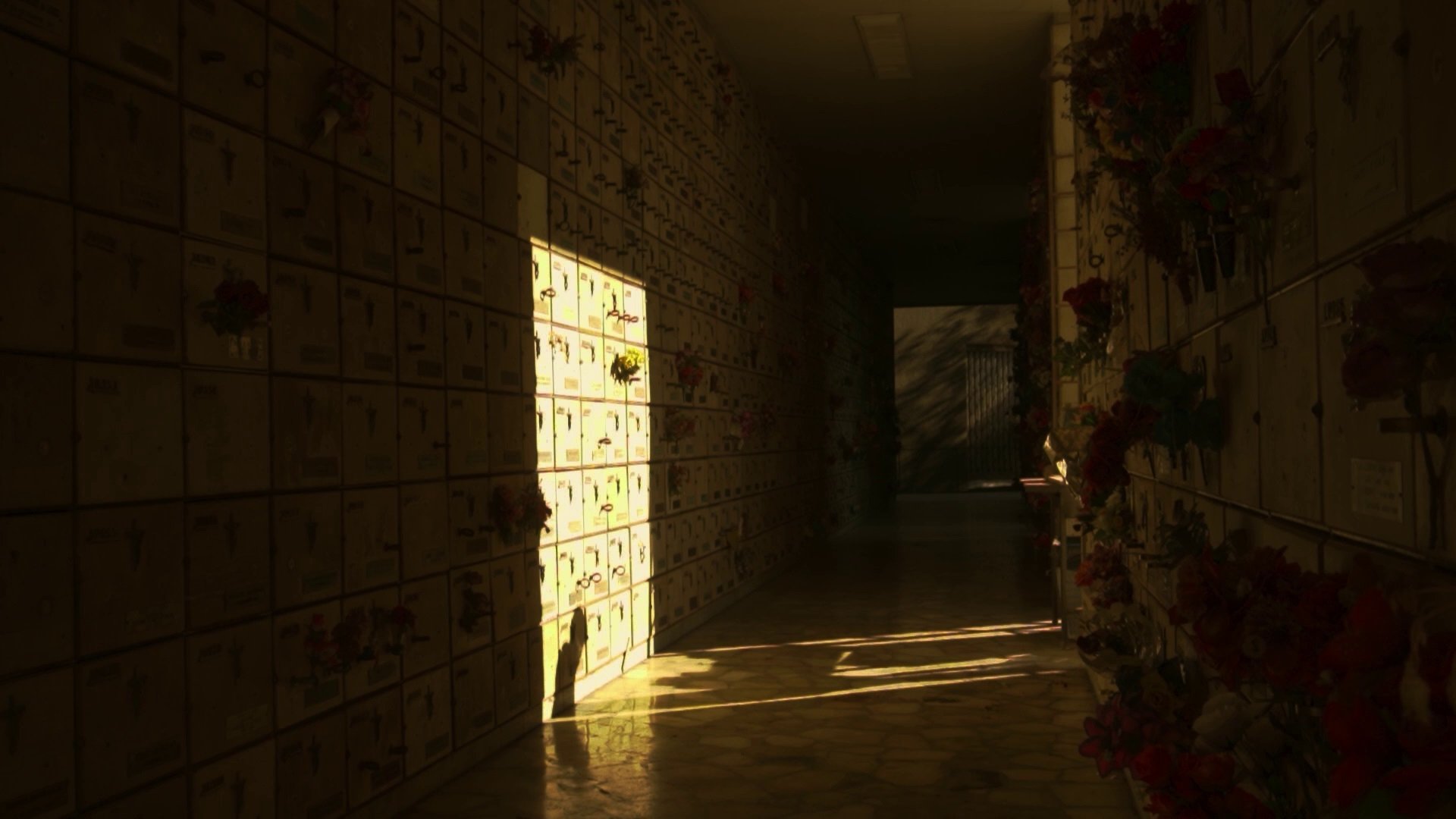 Sanctuary (2023)