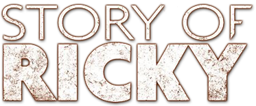 Riki-Oh: The Story of Ricky Logo