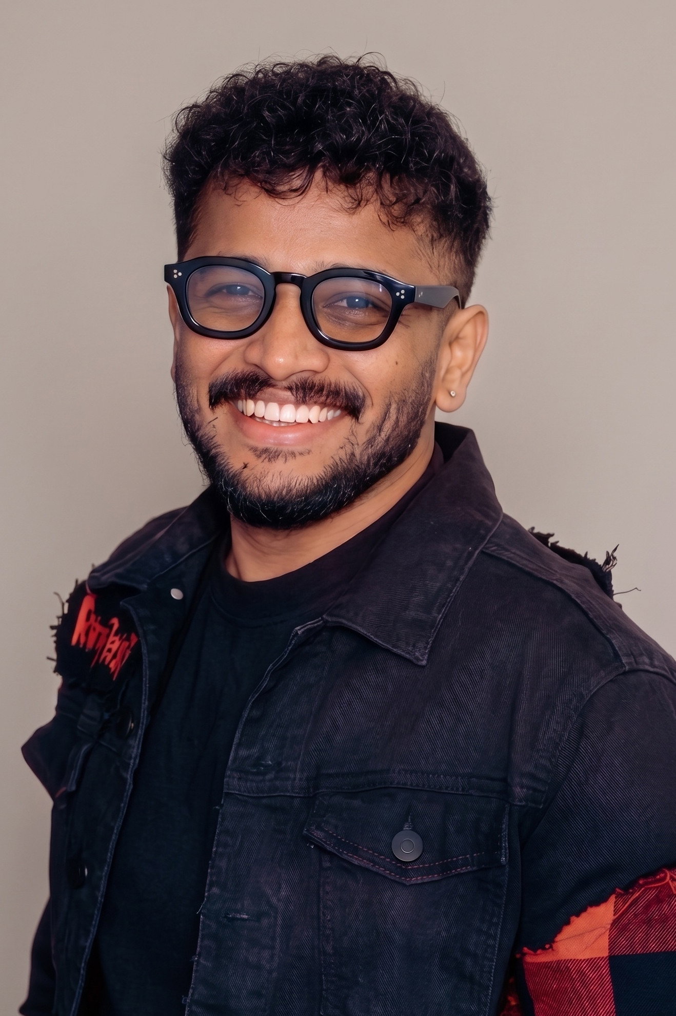 Basil Joseph