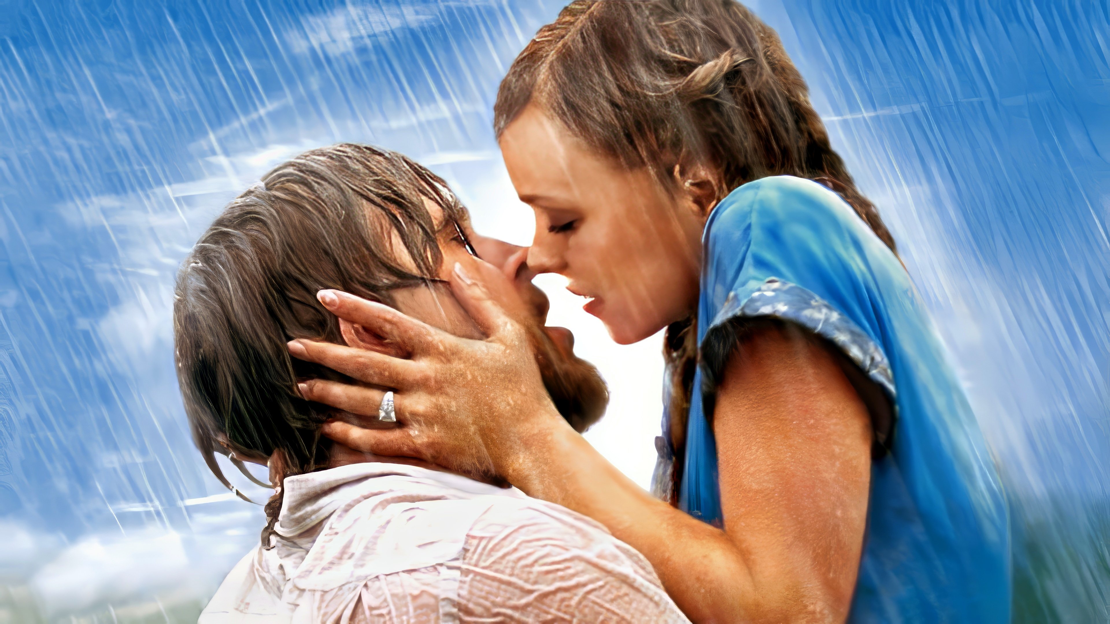 უბის წიგნაკი / The Notebook
