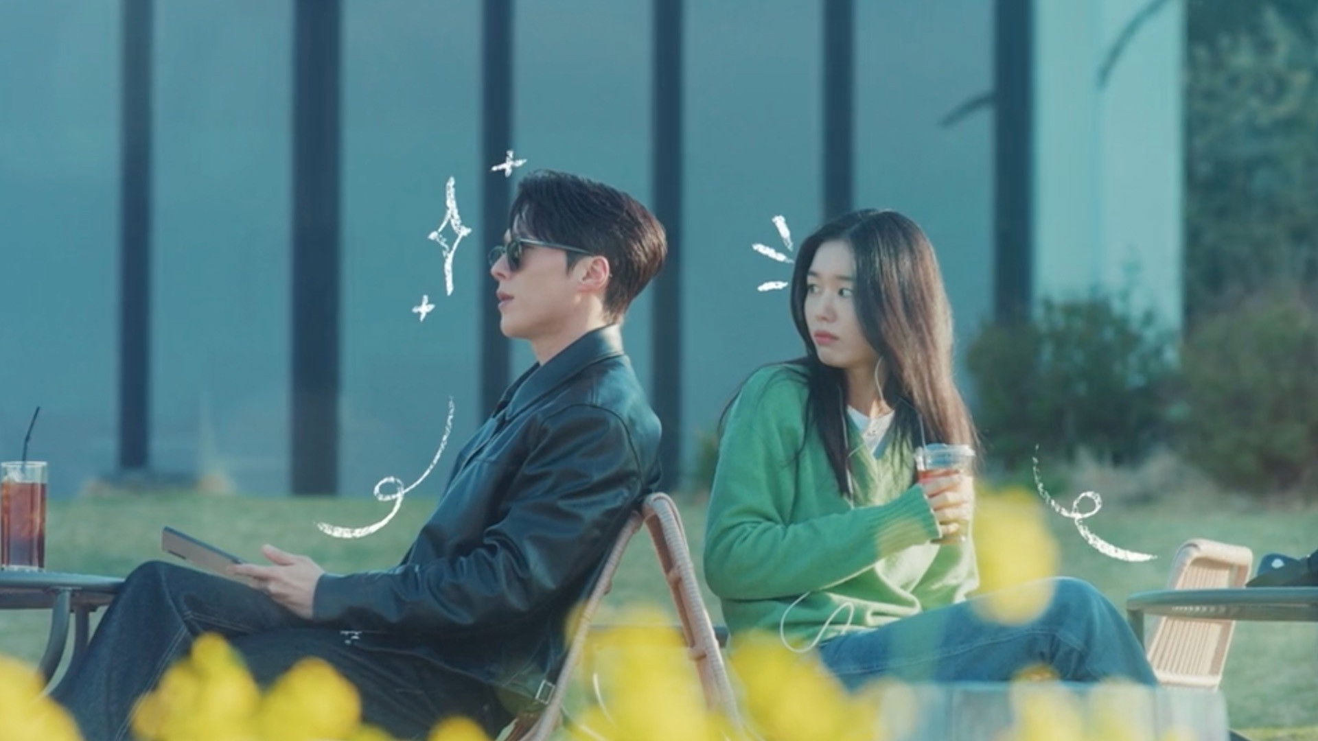 Dynamite Kiss - Season 1 Episode 13 : Episode 13