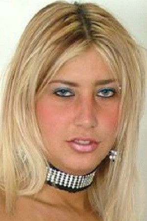 et billede af Fernanda Galisteu