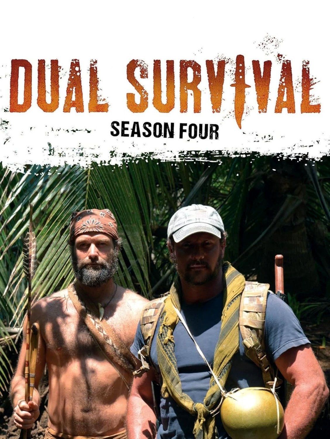 Dual Survival - Season 4