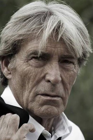 et billede af Marcello Magnelli