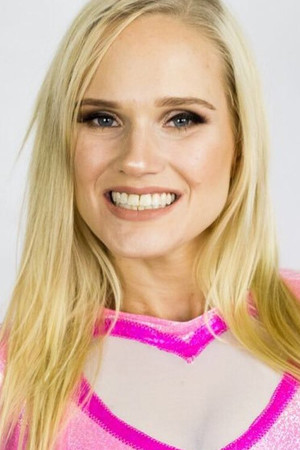 et billede af Chantelle Allison