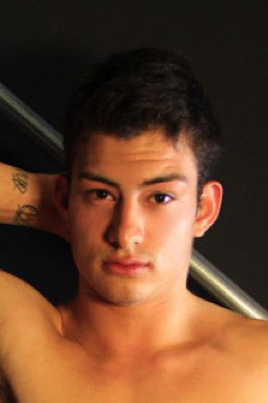 et billede af Abel Bunker