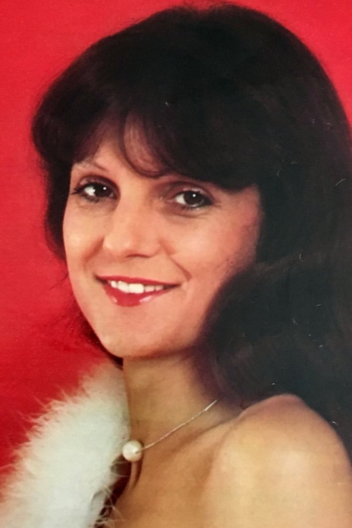 et billede af Claudine Beccarie