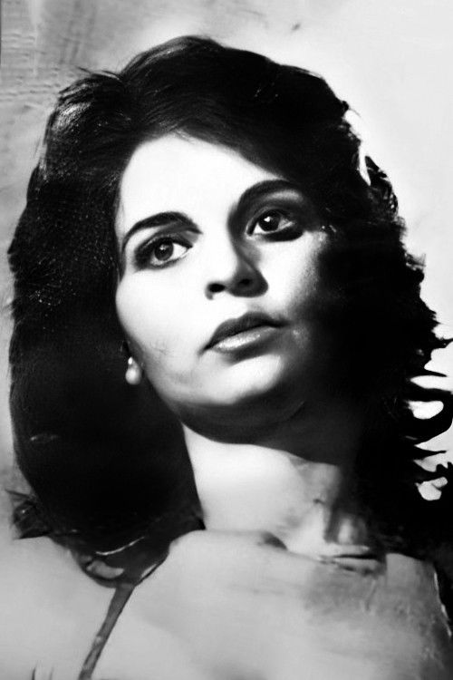 et billede af Süreyya Mertoğlu